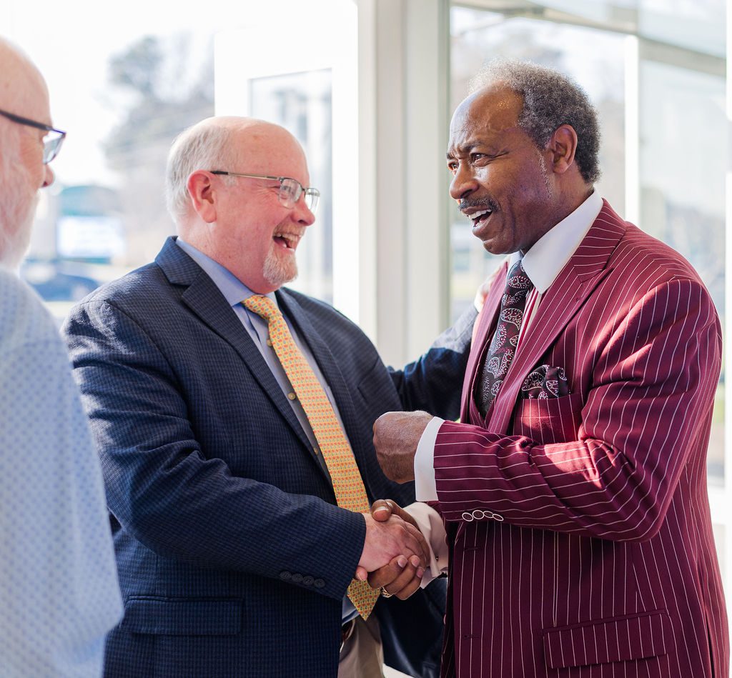 Clinton Sampson Chamber of Commerce Clinton NC